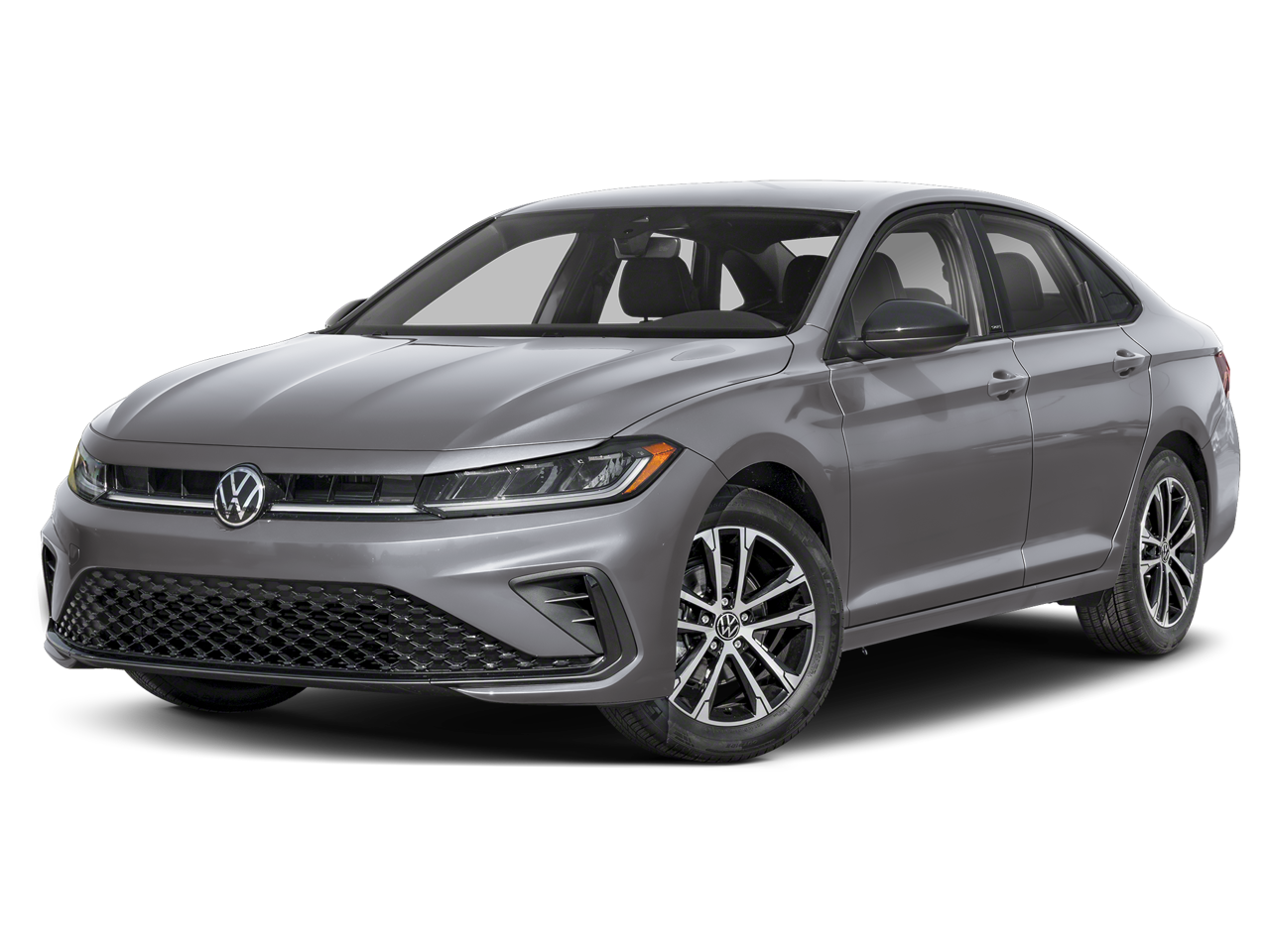 2025 Volkswagen Jetta Vehicle Photo in Neenah, WI 54956