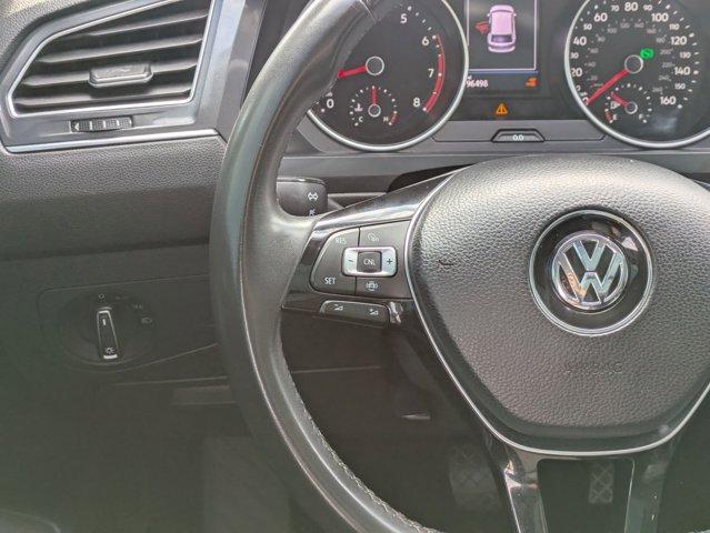 2020 Volkswagen Tiguan Vehicle Photo in SELMA, TX 78154-1459