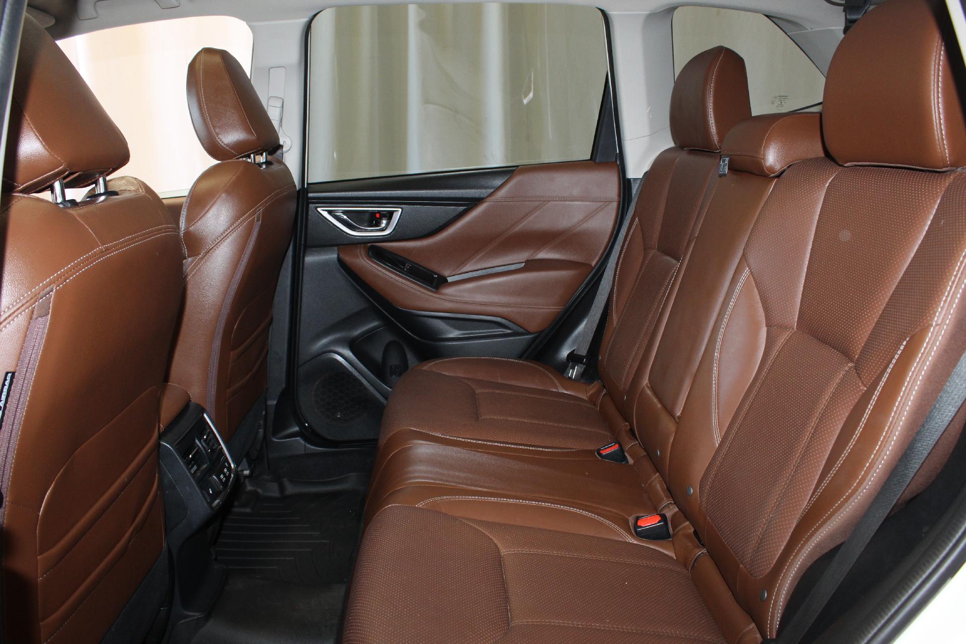 2021 Subaru Forester Vehicle Photo in NORTHAMPTON, MA 01060-1120