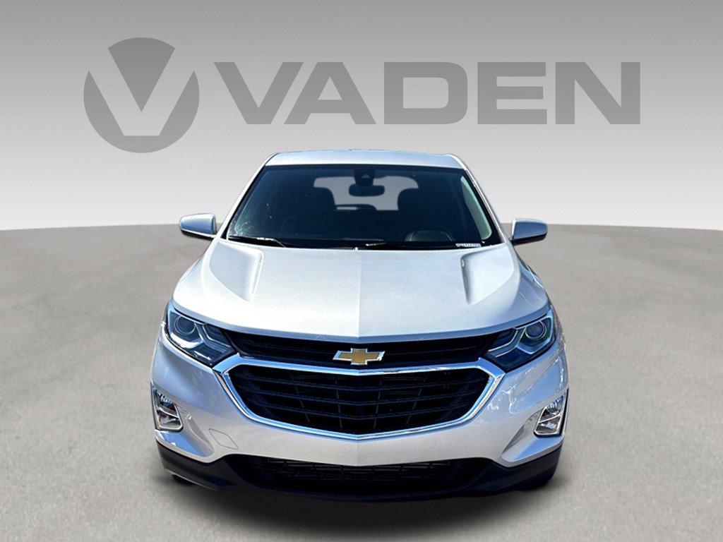 2021 Chevrolet Equinox Vehicle Photo in SAVANNAH, GA 31406-4513