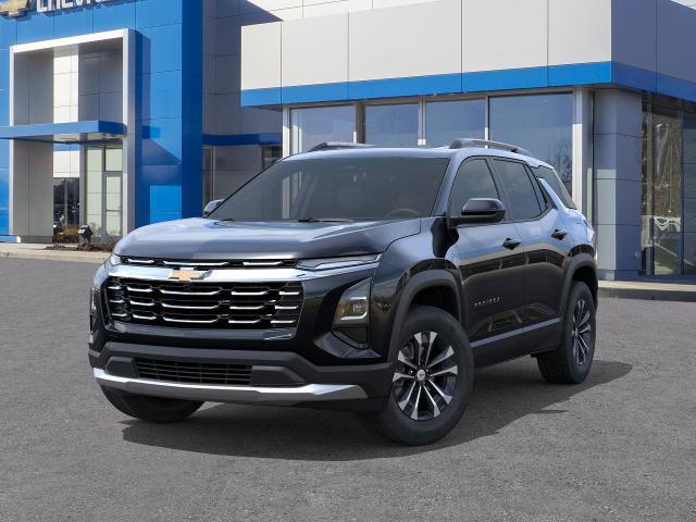 2026 Chevrolet Equinox Vehicle Photo in DANBURY, CT 06810-5034