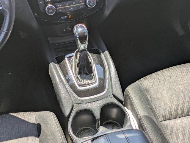 2018 Nissan Rogue Vehicle Photo in SELMA, TX 78154-1460