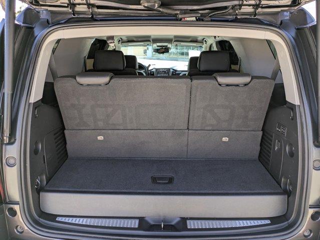 2018 Chevrolet Tahoe Vehicle Photo in SELMA, TX 78154-1459