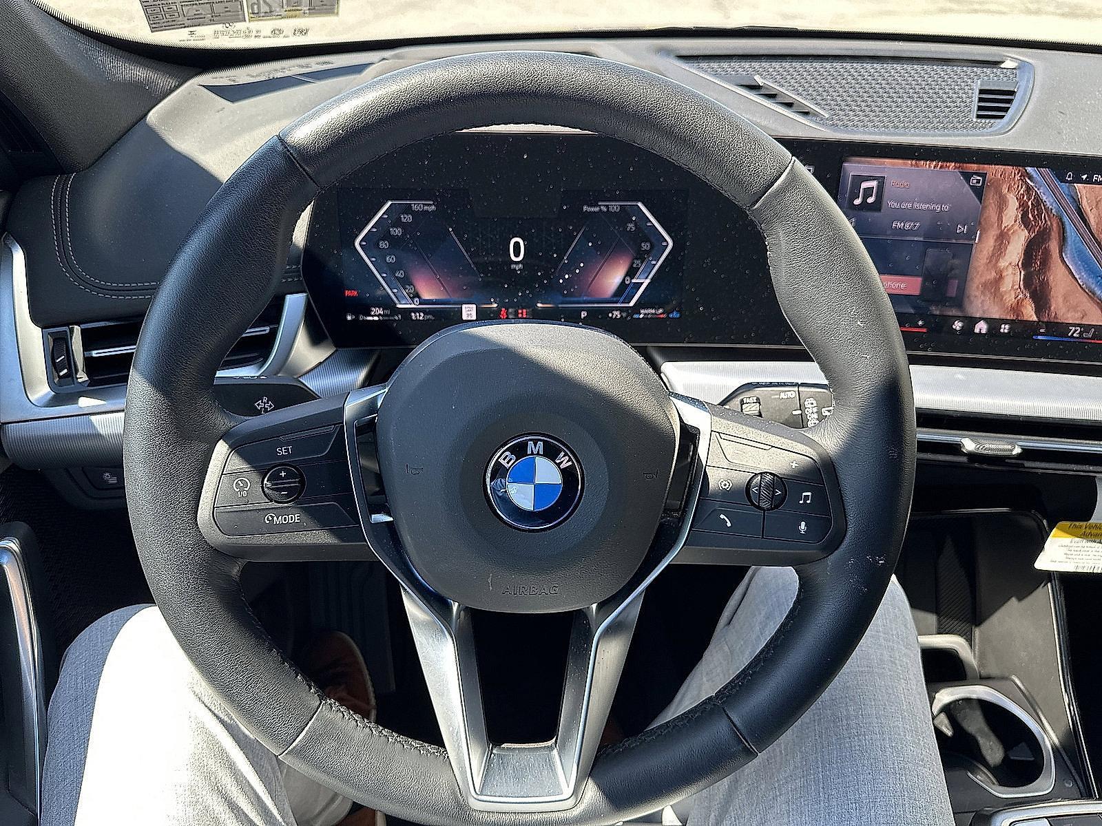 2025 BMW X1 xDrive28i Vehicle Photo in Lancaster, PA 17601