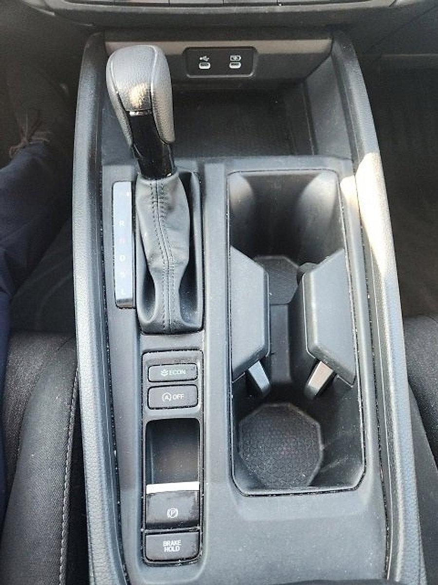 2024 Honda Accord Sedan Vehicle Photo in Harrisburg, PA 17111