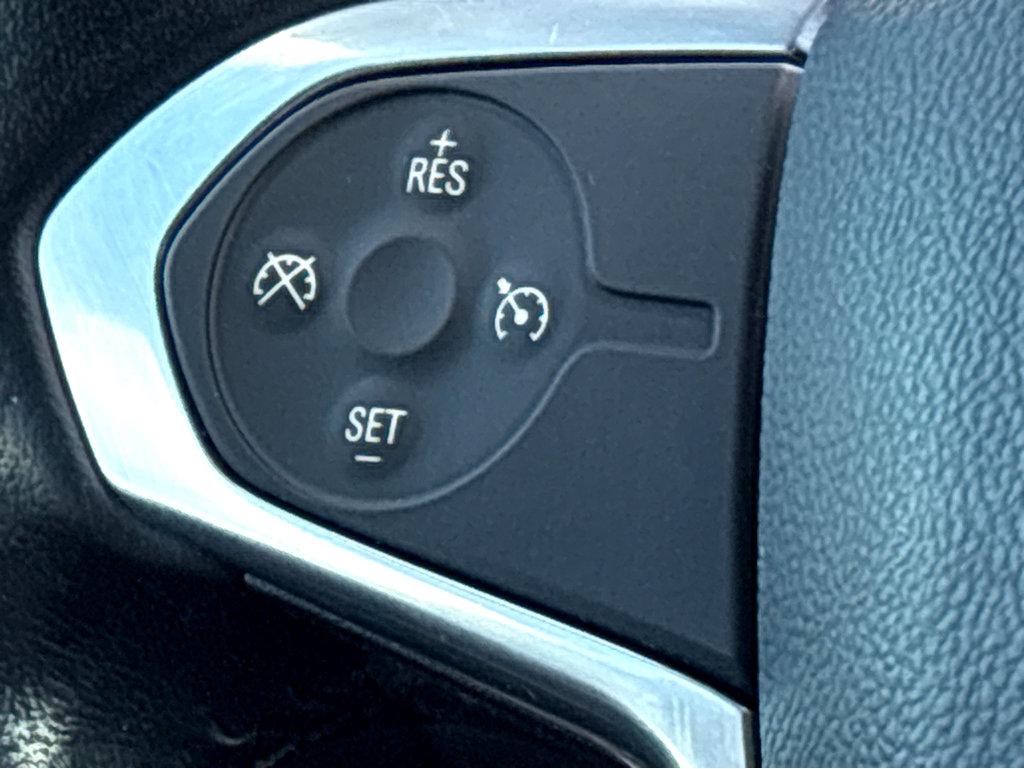 2021 Chevrolet Traverse Vehicle Photo in POOLER, GA 31322-3252