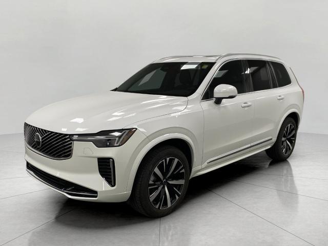 2025 Volvo XC90 Vehicle Photo in Appleton, WI 54913