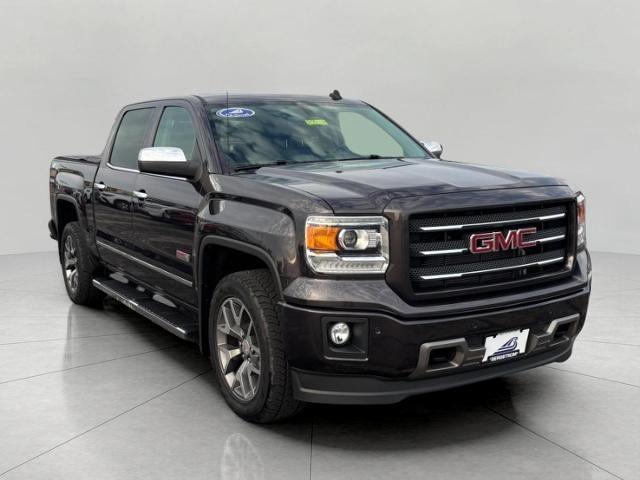 2014 GMC Sierra 1500 Vehicle Photo in Neenah, WI 54956