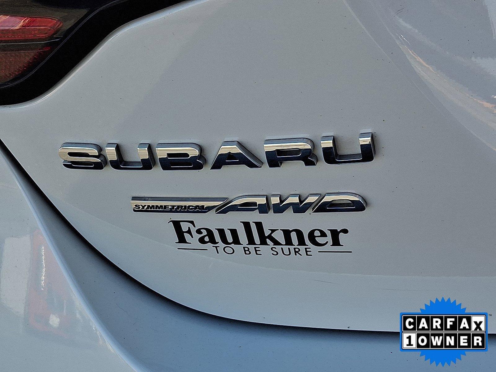 2023 Subaru Legacy Vehicle Photo in Harrisburg, PA 17111