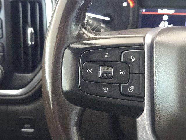 2020 GMC Sierra 1500 Vehicle Photo in Decatur, TX 76234