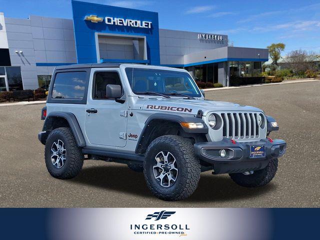 2022 Jeep Wrangler Vehicle Photo in DANBURY, CT 06810-5034