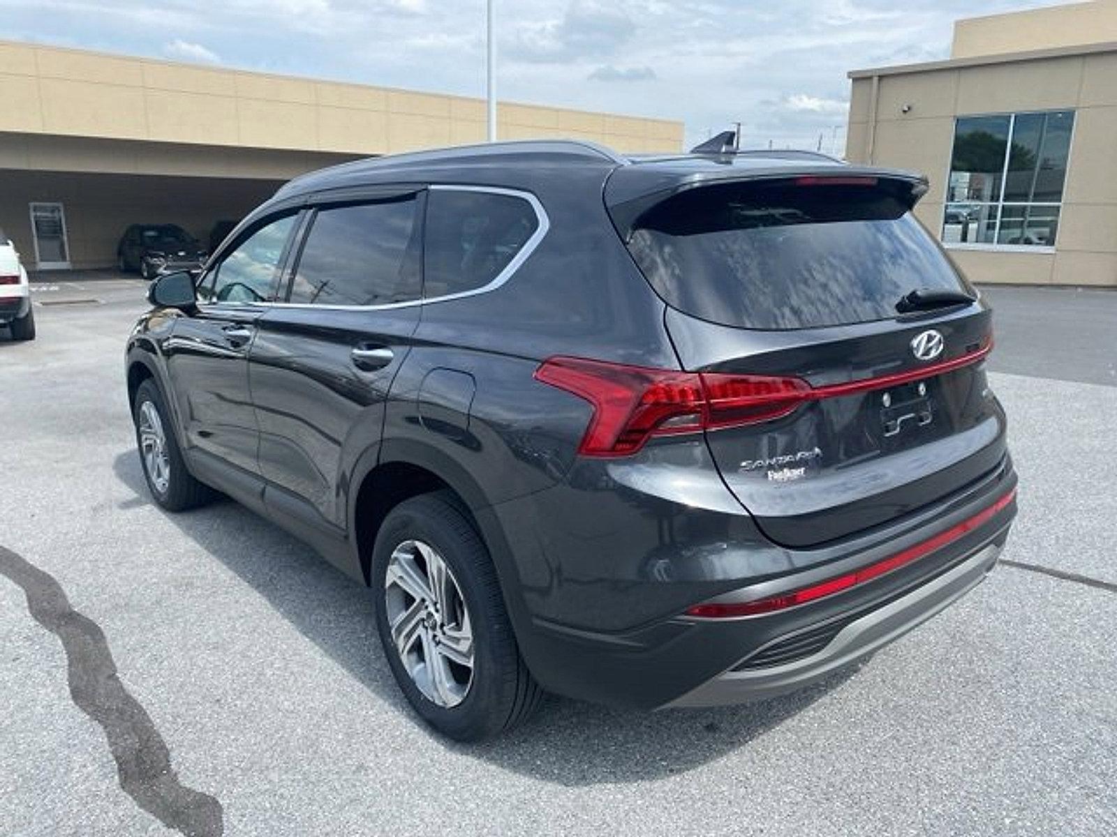 2023 Hyundai SANTA FE Vehicle Photo in Harrisburg, PA 17111