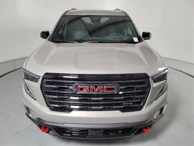 2026 GMC Acadia Vehicle Photo in PRESCOTT, AZ 86305-3700