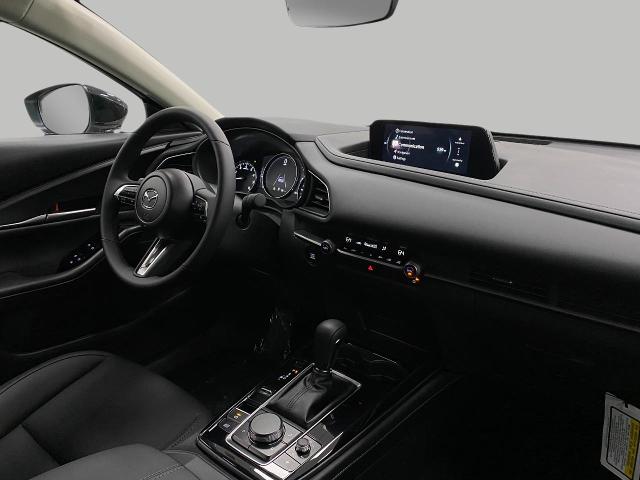 2025 Mazda CX-30 Vehicle Photo in Appleton, WI 54913