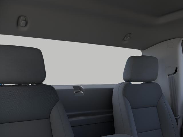 2026 Chevrolet Silverado 1500 Vehicle Photo in MANITOWOC, WI 54220-5838