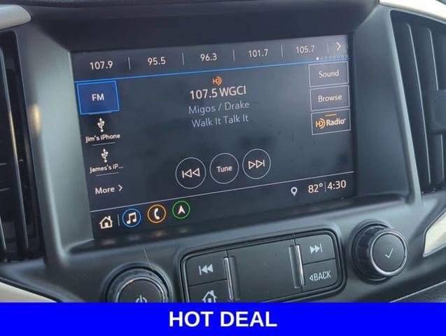 2020 GMC Terrain Vehicle Photo in Merrillville, IN 46410
