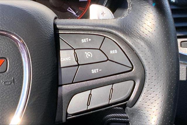 2020 Dodge Durango Vehicle Photo in INDEPENDENCE, MO 64055-1314