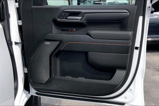 2025 GMC Sierra 1500 Vehicle Photo in INDEPENDENCE, MO 64055-1377