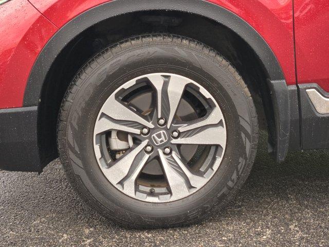 2020 Honda CR-V Vehicle Photo in Decatur, TX 76234