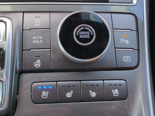 2022 Hyundai SANTA FE Vehicle Photo in Brunswick, GA 31525
