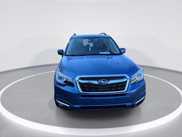 2017 Subaru Forester Vehicle Photo in Pleasant Hills, PA 15236