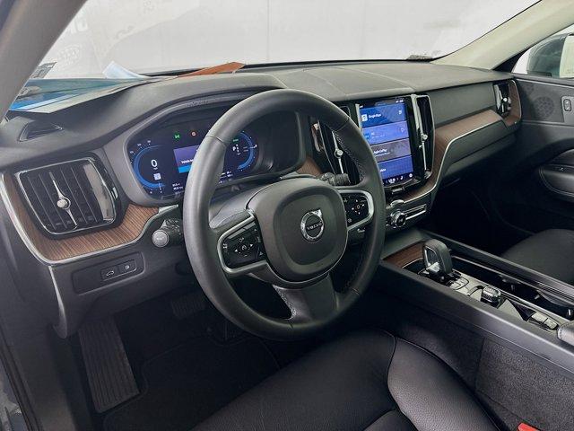 2023 Volvo XC60 Recharge Plug-In Hybrid Vehicle Photo in Flemington, NJ 08822