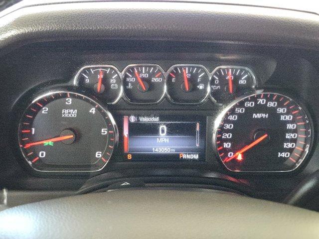 2015 GMC Yukon XL Vehicle Photo in Decatur, TX 76234