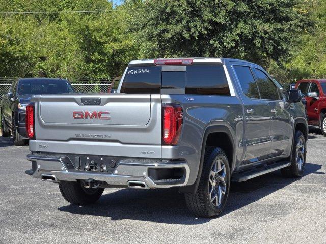 2024 GMC Sierra 1500 Vehicle Photo in Decatur, TX 76234