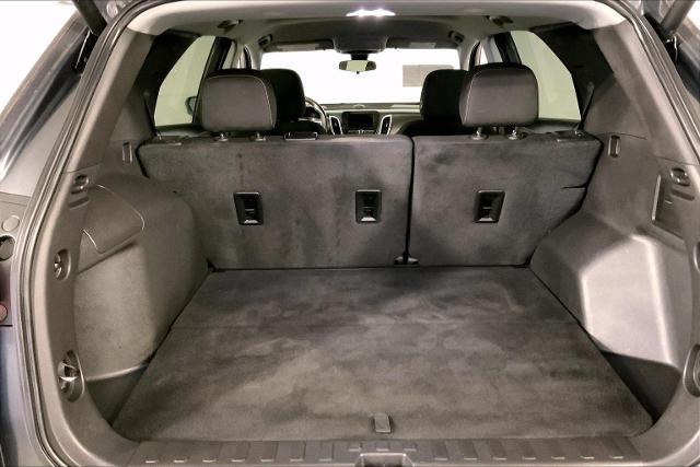 2023 Chevrolet Equinox Vehicle Photo in INDEPENDENCE, MO 64055-1314