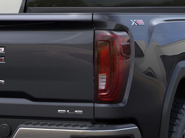 2026 GMC Sierra 2500 HD Vehicle Photo in MANITOWOC, WI 54220-5838