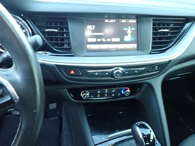 2018 Buick Regal Sportback Vehicle Photo in ZELIENOPLE, PA 16063-2910