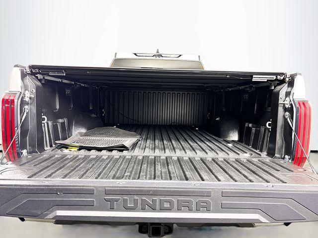 2023 Toyota Tundra 4WD Vehicle Photo in Puyallup, WA 98371