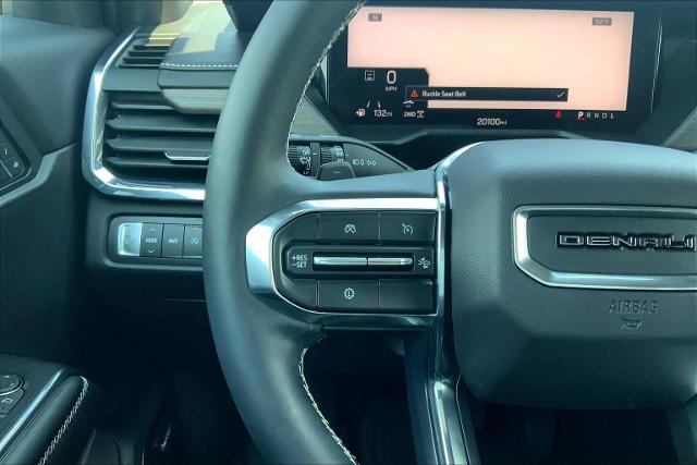 2024 GMC Acadia Vehicle Photo in TOPEKA, KS 66609-0000