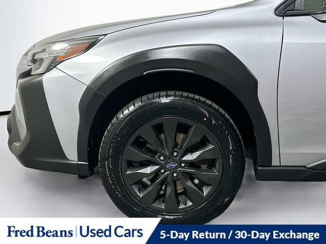 2024 Subaru Outback Vehicle Photo in Doylestown, PA 18902