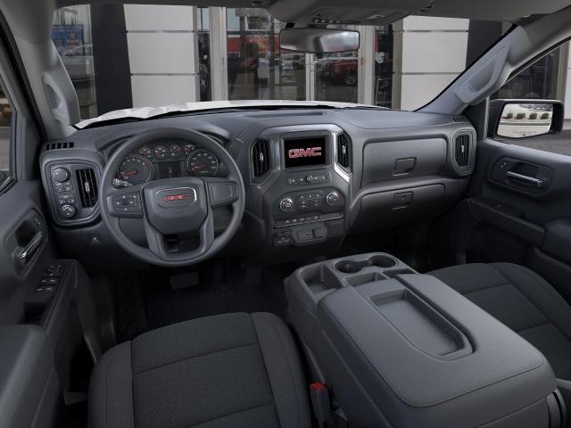 2026 GMC Sierra 1500 Vehicle Photo in INDEPENDENCE, MO 64055-1377