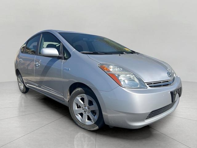 2006 Toyota Prius Vehicle Photo in Neenah, WI 54956