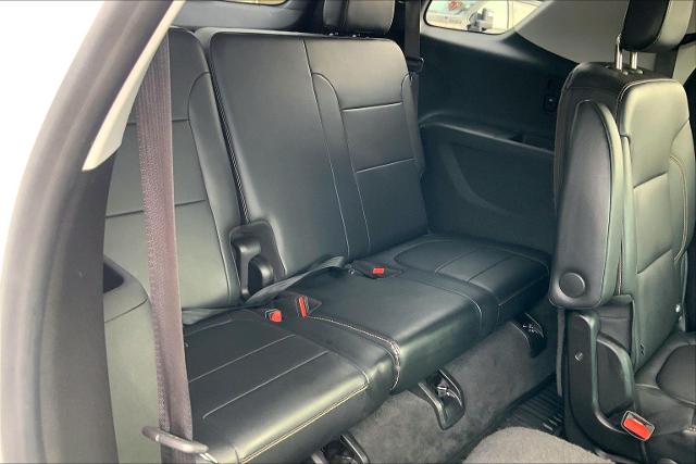 2018 Chevrolet Traverse Vehicle Photo in KANSAS CITY, MO 64114-4502