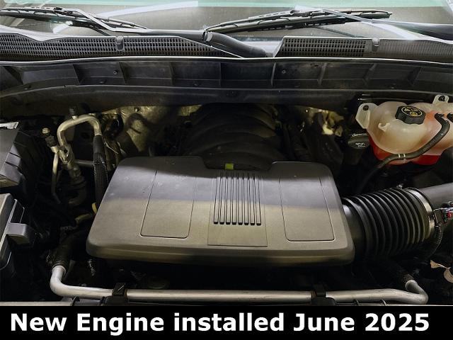 2023 GMC Sierra 1500 Vehicle Photo in EVERETT, WA 98203-5662