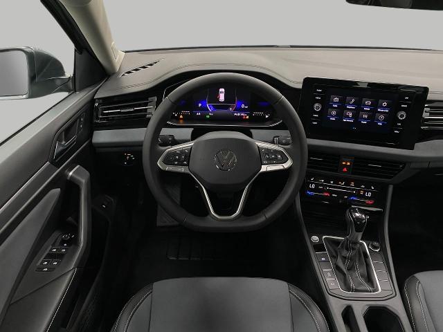 2025 Volkswagen Jetta Vehicle Photo in Appleton, WI 54913