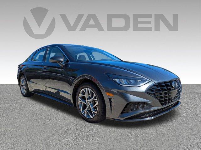 2023 Hyundai SONATA Vehicle Photo in BRUNSWICK, GA 31525-1881