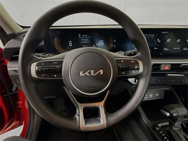 2025 Kia K5 Vehicle Photo in Everett, WA 98204