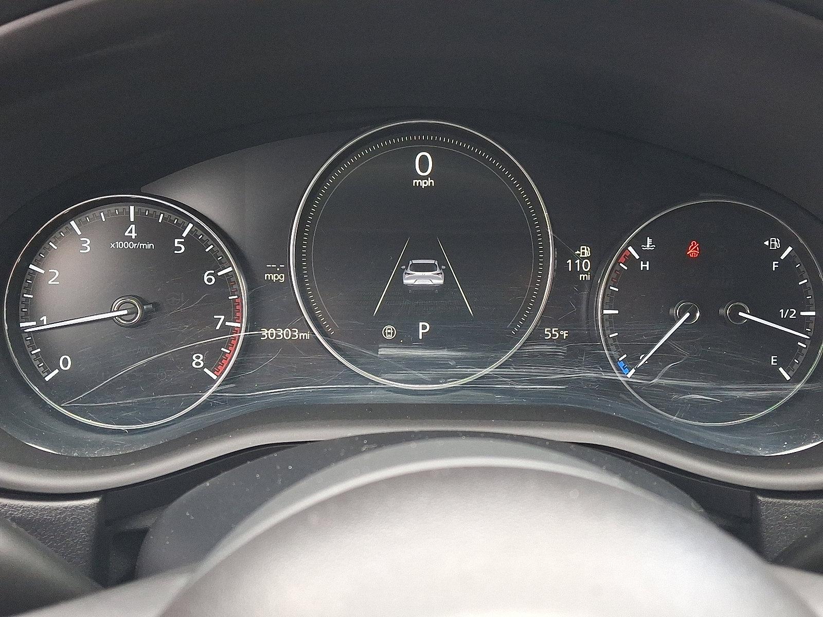 2023 Mazda CX-30 Vehicle Photo in BETHLEHEM, PA 18017-9401