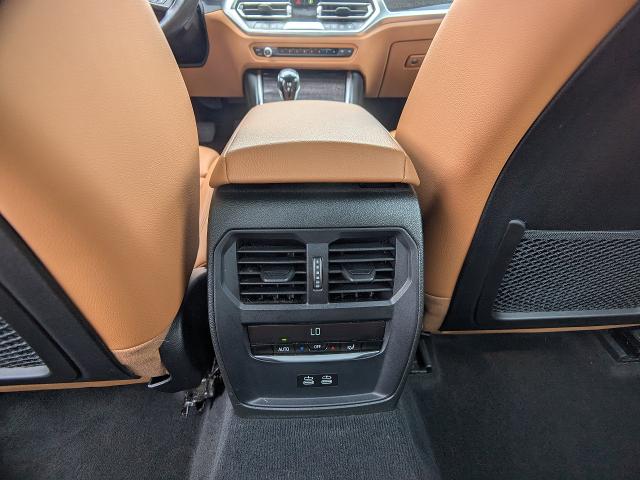 2022 BMW 330i xDrive Vehicle Photo in Baltimore, MD 21234