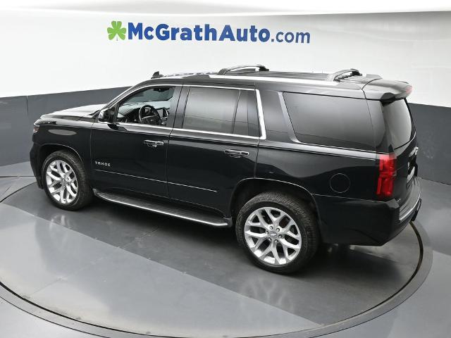 2017 Chevrolet Tahoe Vehicle Photo in Cedar Rapids, IA 52402