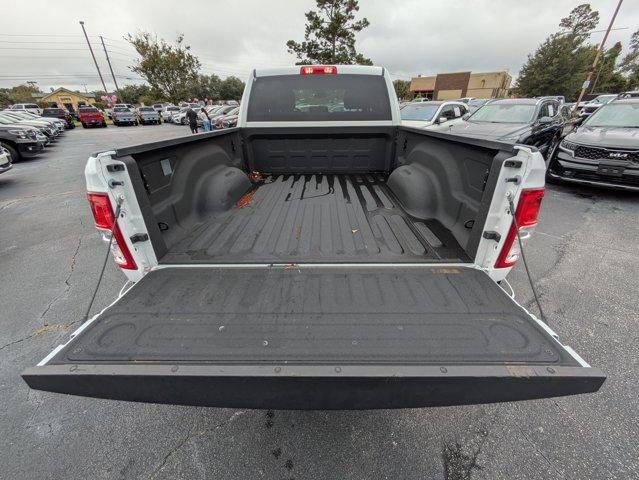 2024 Ram 2500 Vehicle Photo in BRUNSWICK, GA 31525-1881