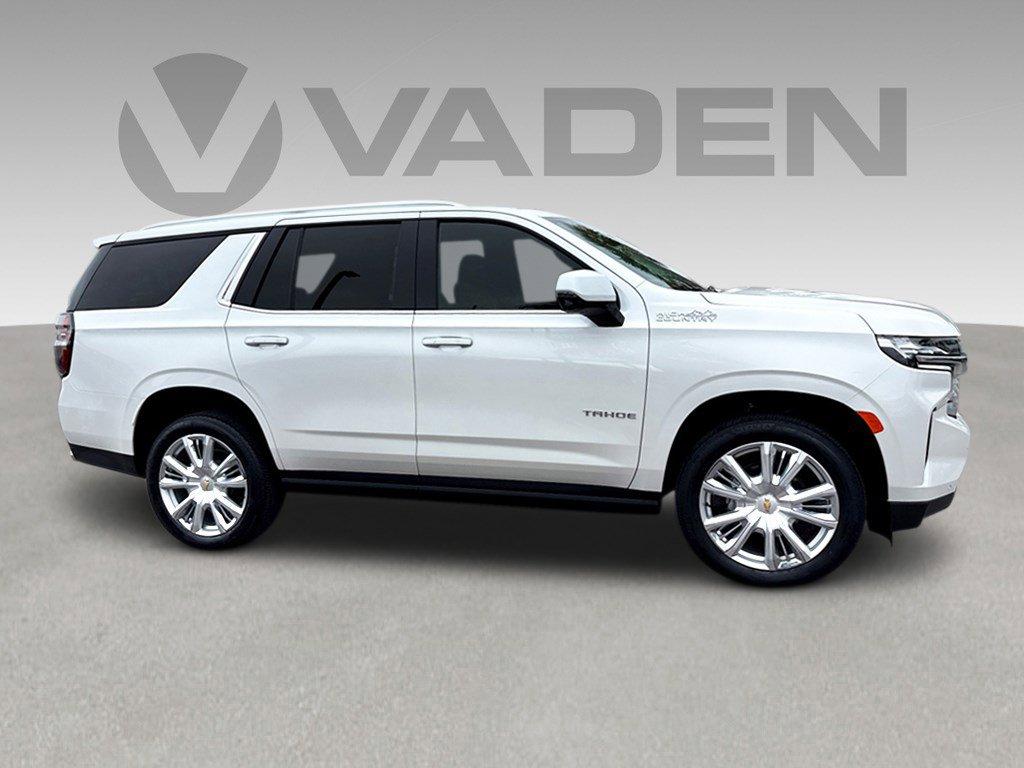 2021 Chevrolet Tahoe Vehicle Photo in SAVANNAH, GA 31406-4513