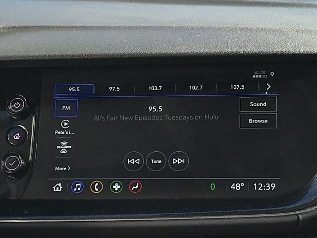 2023 Buick Envision Vehicle Photo in GREEN BAY, WI 54303-3330