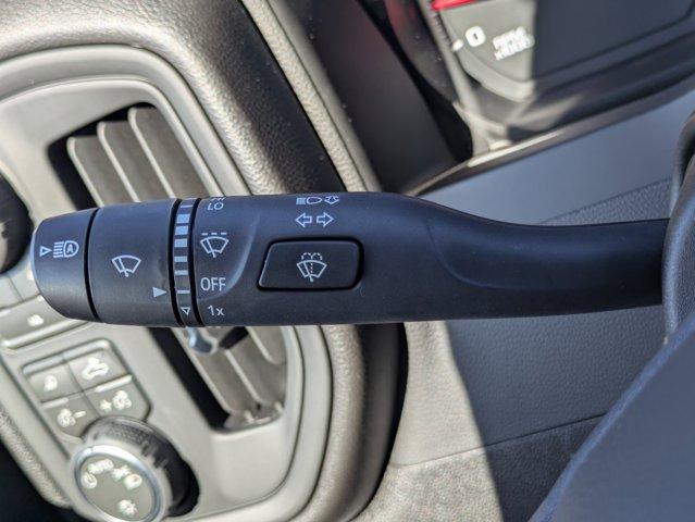 2026 Chevrolet Silverado 2500 HD Vehicle Photo in BRUNSWICK, GA 31525-1881