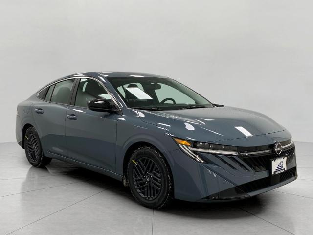 2026 Nissan Sentra Vehicle Photo in Neenah, WI 54956