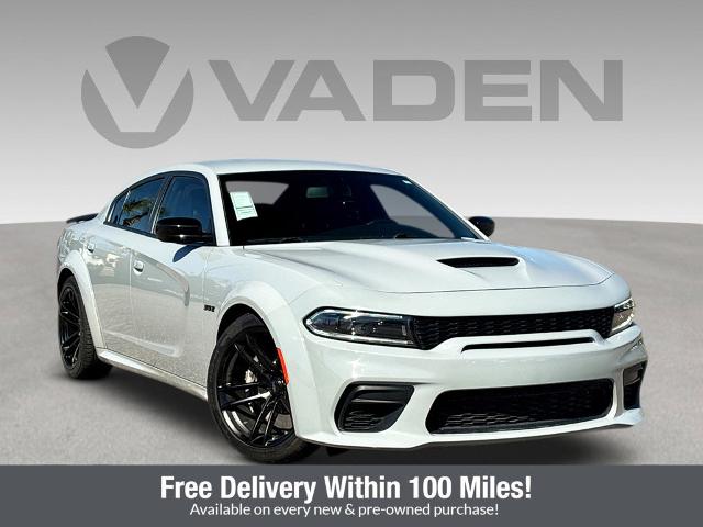 2022 Dodge Charger Vehicle Photo in BEAUFORT, SC 29906-4218